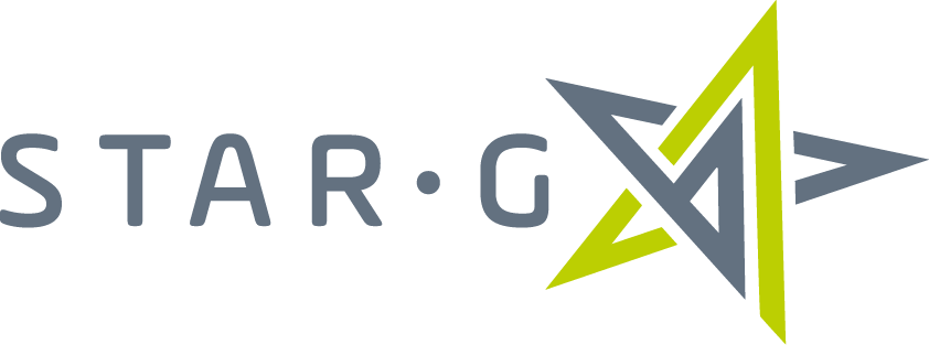 Logo StarG